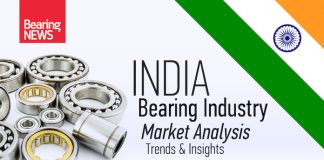 Spotlight on India’s Bearing Industry in the Next Issue of Bearing News Magazine