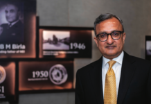 Driving Excellence: The Story of NBC Bearings’ Leadership in Indian and Global Markets – Interview